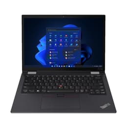 Lenovo ThinkPad X13 Yoga G3 13-inch (2022) - Core i5 - Gen 12 (U