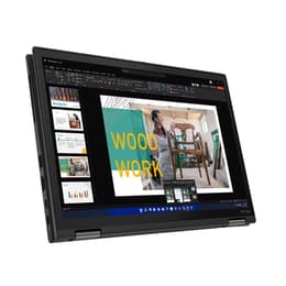 Lenovo ThinkPad X13 Yoga G3 13-inch (2022) - Core i5 - Gen 12 (U