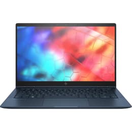 Hp Elite Dragonfly 13-inch (2018) - Core i5 - Gen 8 (U) - 16 GB