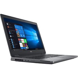 Dell Precision 7730 14-inch (2018) - Xeon E-2186M - 64 GB Dell Precision 7730 14-inch (2018) - Xeon E-2186M - 64 GB