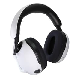 Sony INZONE H7 Gaming Headphone Bluetooth with microphone - White