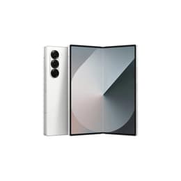 Samsung Galaxy Z Fold6 256GB ホワイト 国内版 Galaxy Z Fold 6 国内版 ホワイト256GB 未使用に近い‼️ Amazon.com