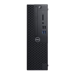 Dell OptiPlex 3070 SFF Core i5 3 GHz - SSD 256 GB RAM 8GB | Back