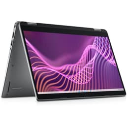 Latitude3340 第13世代Corei5 16GB 256GB FHD Dell Latitude 13 inch 2-in-1 laptop with USB Type-C Thunderbolt 4