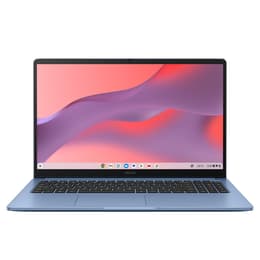 Asus Chromebook CX15 CX1505CKA-WS48F-FB Celeron N4500 1.1 GHz 128