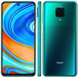 Xiaomi Redmi Note 9 Pro • Unlocked Refurbished | Back Market