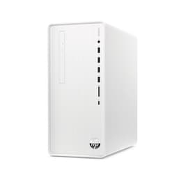 HP Pavilion TP01-3016 Core i5 2.5 GHz - SSD 256 GB RAM 12GB | Back