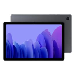 Galaxy Tab A7 64GB - Dark Gray - (Wi-Fi) | Back Market