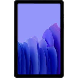 Galaxy Tab A7 64GB - Dark Gray - (Wi-Fi) | Back Market