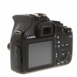 Canon EOS Rebel T3 Digital SLR DSLR 12.2 Megapixel Camera Body
