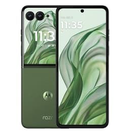 美品 motorola razr 50 ULTRA SB版フリー+Clicks Clicks Keyboard transforms the new Motorola Razr Ultra | Clicks