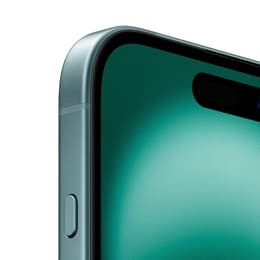 iPhone 16 128GB - Teal - Unlocked | Back Market