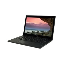 Dell Latitude 7280 12-inch Core i5-7300U - SSD 256 GB - 8GB QWERTY