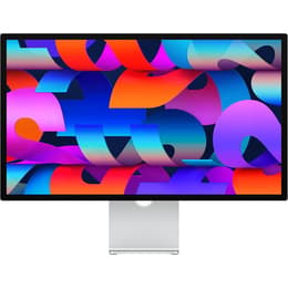 Apple 27-inch Monitor 2560 x 1440 LCD (Thunderbolt Display) | Back