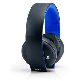 Sony Playstation 4 Gold CECHYA 0083 Gaming Headphone with