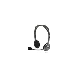 Logitech h111 online headphone