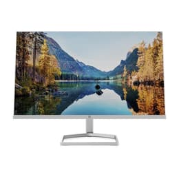 Hp 23.8-inch Monitor 1920 x 1080 LCD (M24FW) | Back Market