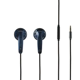 Sennheiser MX500 Earbud Earphones - Blue | Back Market