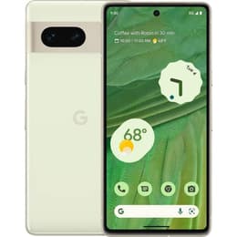 Google Pixel 7 256GB - Green - Unlocked | Back Market