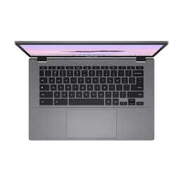Asus Chromebook Plus CX34 Core i3-1215U 1.2 GHz 128 GB SSD - 8 GB