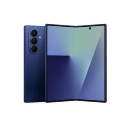 Galaxy Z Fold7 512GB - Black - Unlocked | Back Market
