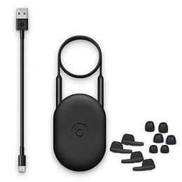 Beats By Dr. Dre BeatsX Bluetooth Earphones - Black | Back Market