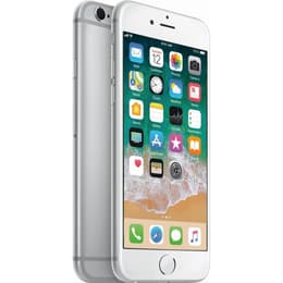 iPhone 6s 16GB - Silver - Unlocked | Back Market
