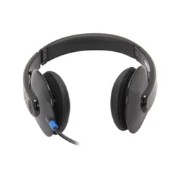 Logitech h540 on sale noise cancelling