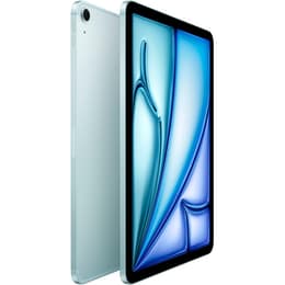 iPad Air M2 11 (2024) 256GB - Blue - (Wi-Fi) | Back Market