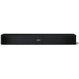 Bose Soundbar 黒　solo5 定価24500円 Soundbar Bose Solo 5 - Black | Back Market