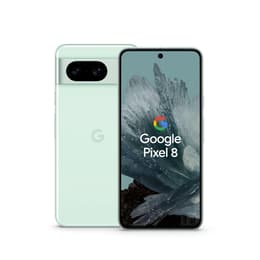 Google Pixel 8 128GB - Green - Unlocked | Back Market