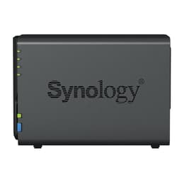 Synology Inc. DS223 NAS servers | Back Market