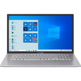 Asus VivoBook 17 M712D 17-inch (2020) - Ryzen 3 3250U - 8 GB - SSD
