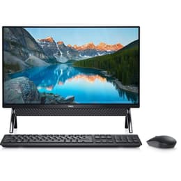 Dell デスクトップパソコンInspiron24 5400AIO Dell Inspiron 5400 AIO 23