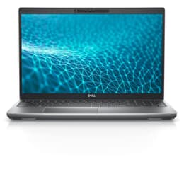 Dell Latitude 5531 15-inch (2022) - Core i7 - Gen 12 (H) - 8 GB