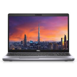 Dell Precision 3551 15-inch (2020) - Core i7-10850H - 32 GB - SSD Dell Precision 3551 15-inch (2020) - Core i7-10850H - 32 GB - SSD