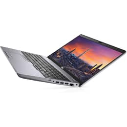 Dell Precision 3551 15-inch (2020) - Core i7 - Gen 10 (H) - 32 GB