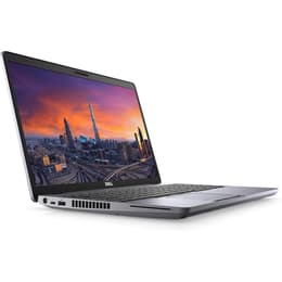 Dell Precision 3551 15-inch (2020) - Core i7 - Gen 10 (H) - 32 GB