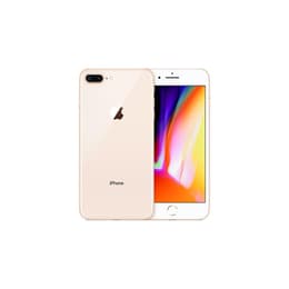 iPhone8プラス 64GB  ゴールド