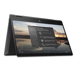 Hp Envy X360 13-inch (2020) - Ryzen 5 4500U - 8 GB - SSD 512 GB