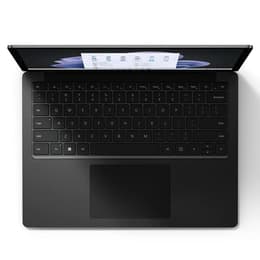 Microsoft Surface Laptop 5 13-inch (2022) - Core i5 - Gen 12 (U