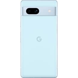 Google Pixel 7a 128GB - Blue - Locked Verizon | Back Market