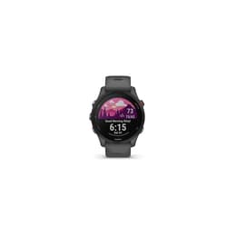Garmin Forerunner 255 Bluetooth 46 mm - Black | Back Market