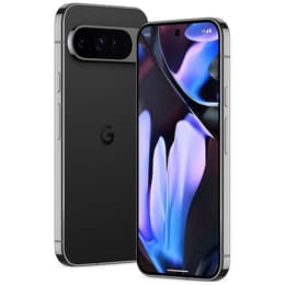Google Pixel 9 Pro XL 128GB - Black - Unlocked | Back Market