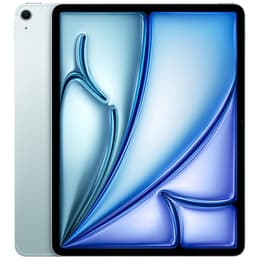 iPad Air 13-inches (2026) 8th gen 128 GB - Wi-Fi + 5G - Blue