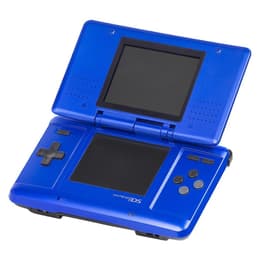 Nintendo DS - Blue | Back Market