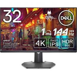 Dell 32-inch Monitor 3840 x 2160 LED (G3223Q) | Back Market