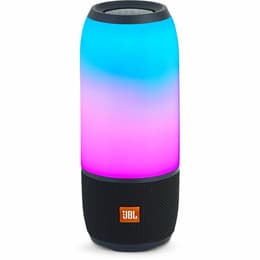JBL Pulse 3 Bluetooth speakers - Black | Back Market