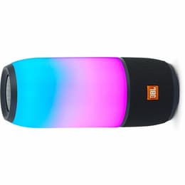 JBL Pulse 3 Bluetooth speakers - Black | Back Market