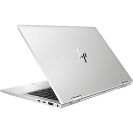 Hp EliteBook x360 830 G7 13-inch (2020) - Core i5-10310U - 16 GB